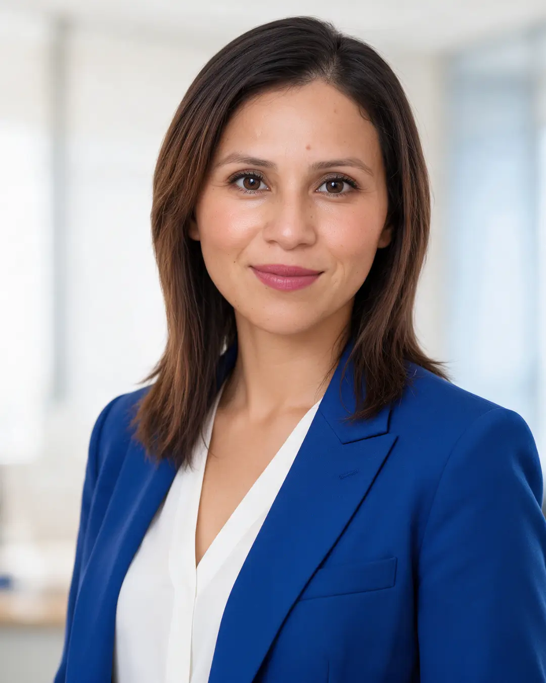 Rosa Venegas – Gründerin von Victory 333 Consulting, KI für Unternehmen